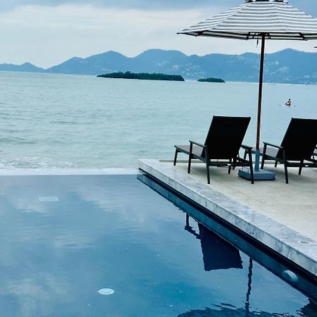 Baan Haad Ngam Boutique Resort Koh Samui Luaran gambar