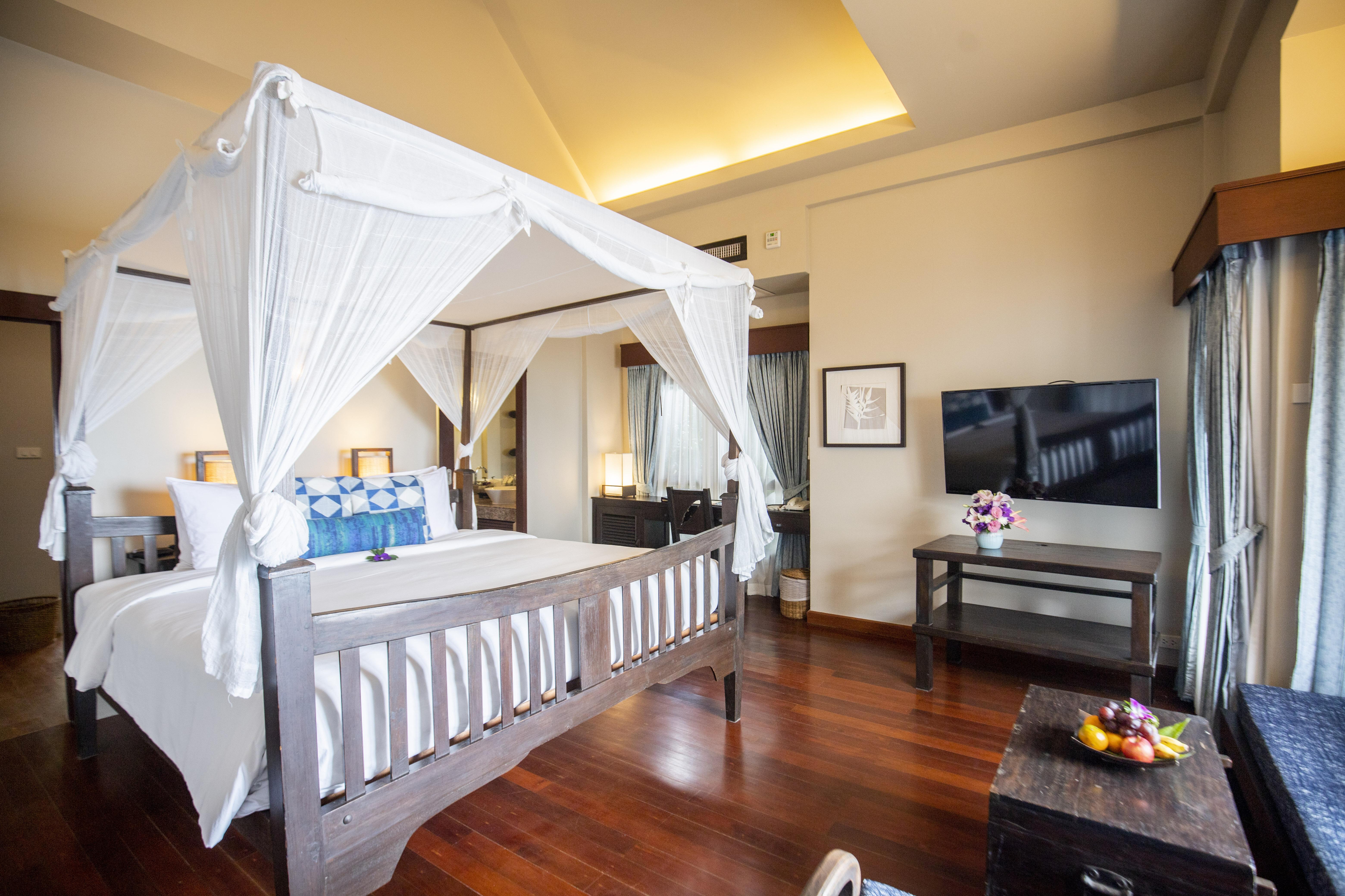 Baan Haad Ngam Boutique Resort Koh Samui Luaran gambar