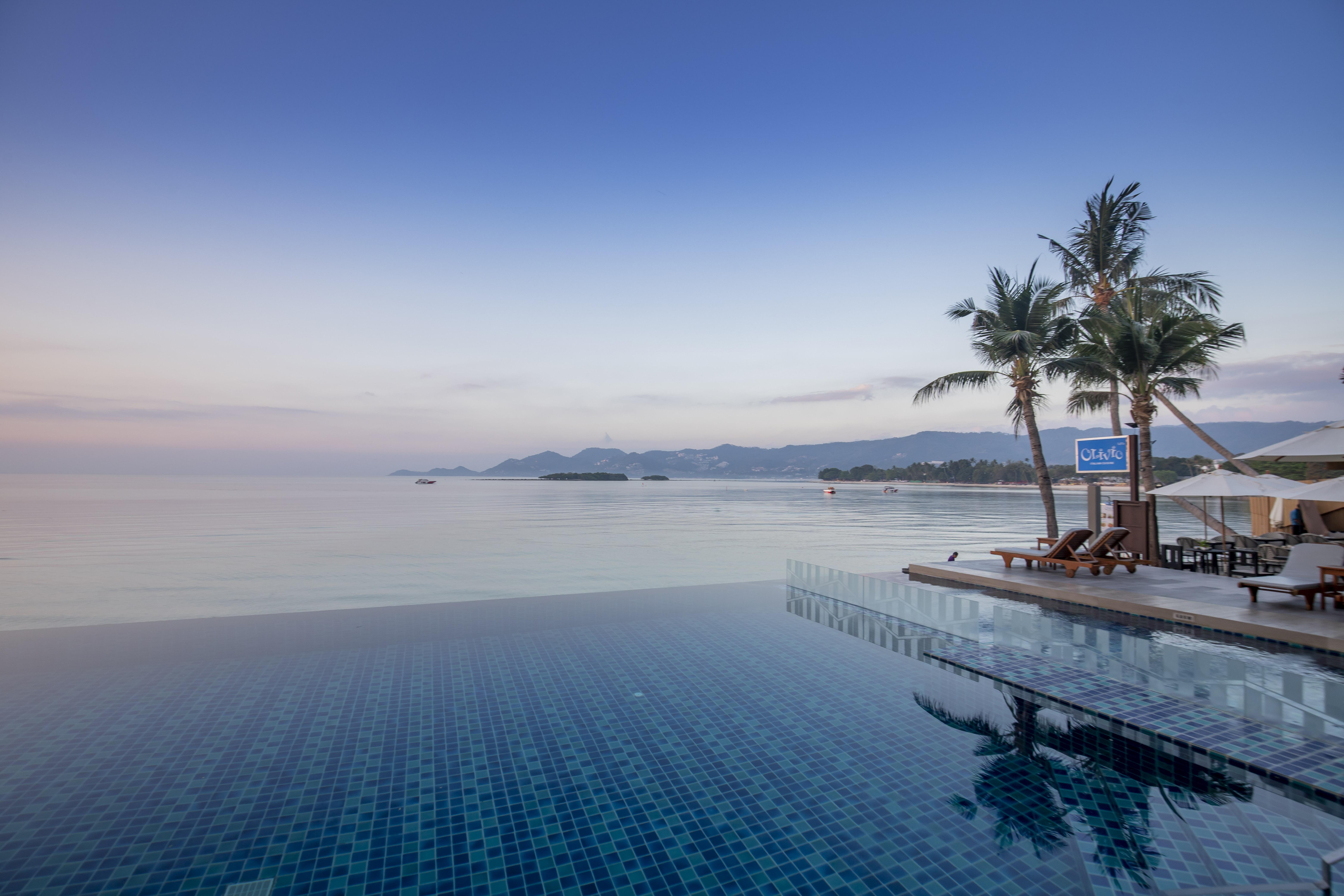 Baan Haad Ngam Boutique Resort Koh Samui Luaran gambar