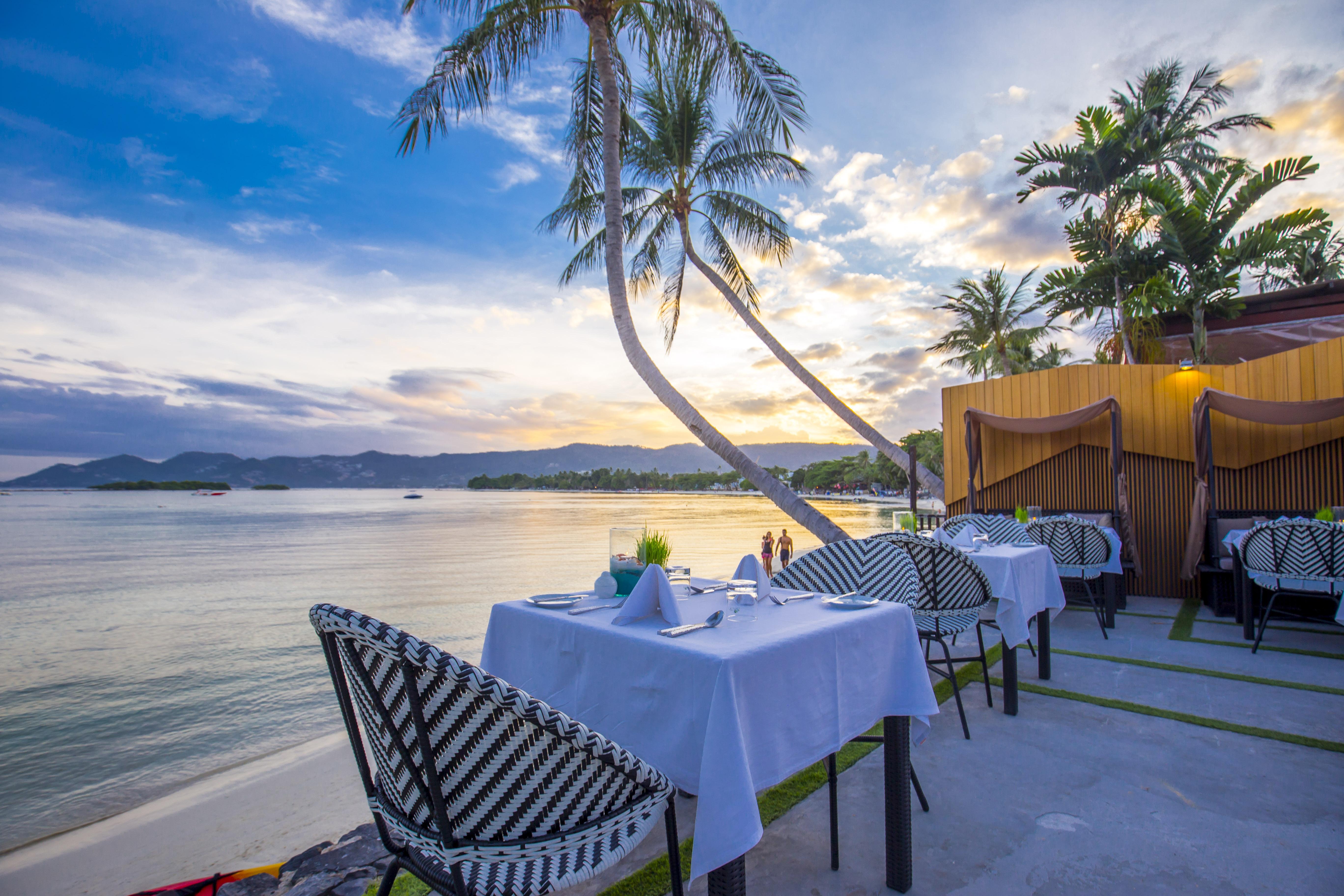 Baan Haad Ngam Boutique Resort Koh Samui Luaran gambar