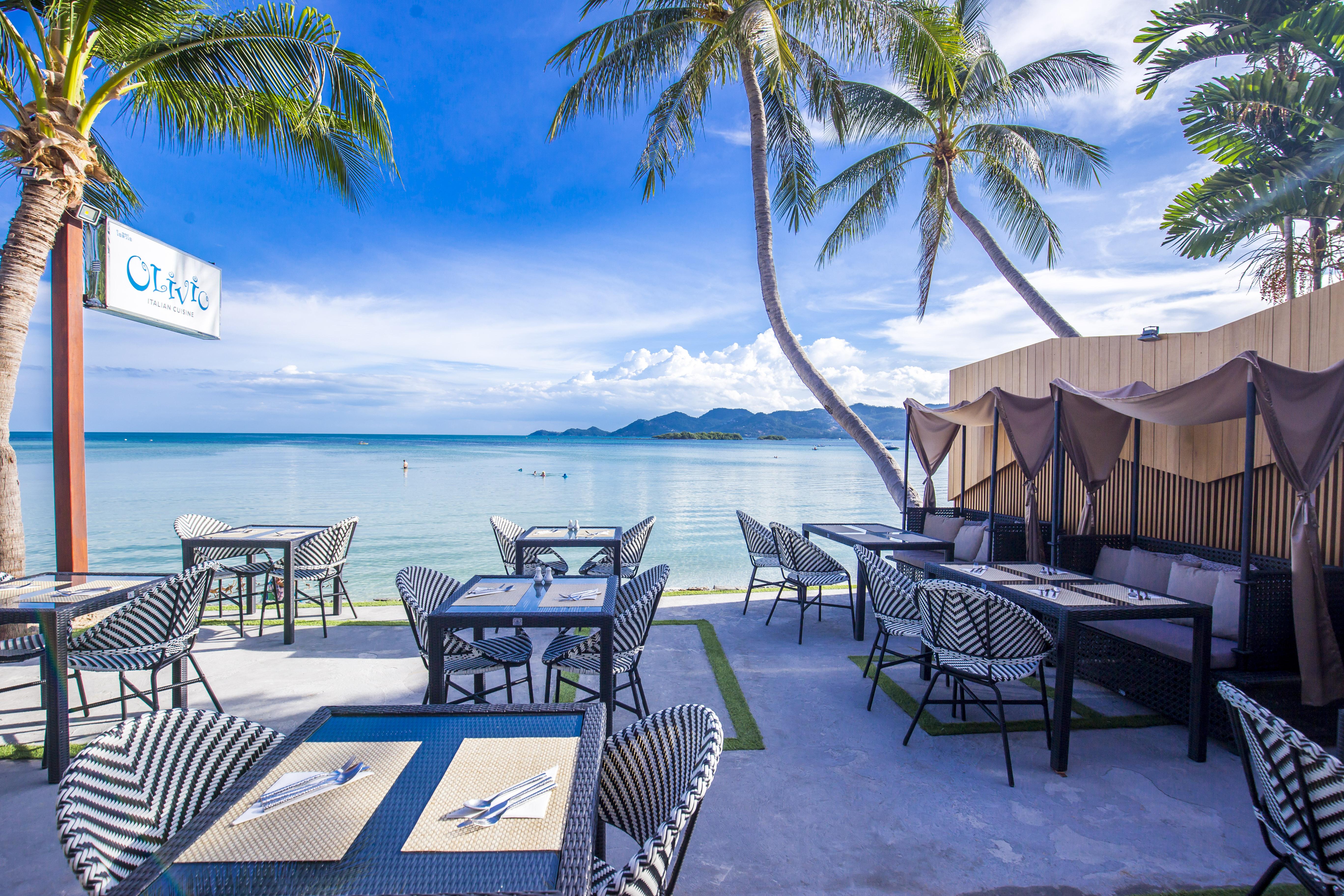 Baan Haad Ngam Boutique Resort Koh Samui Luaran gambar