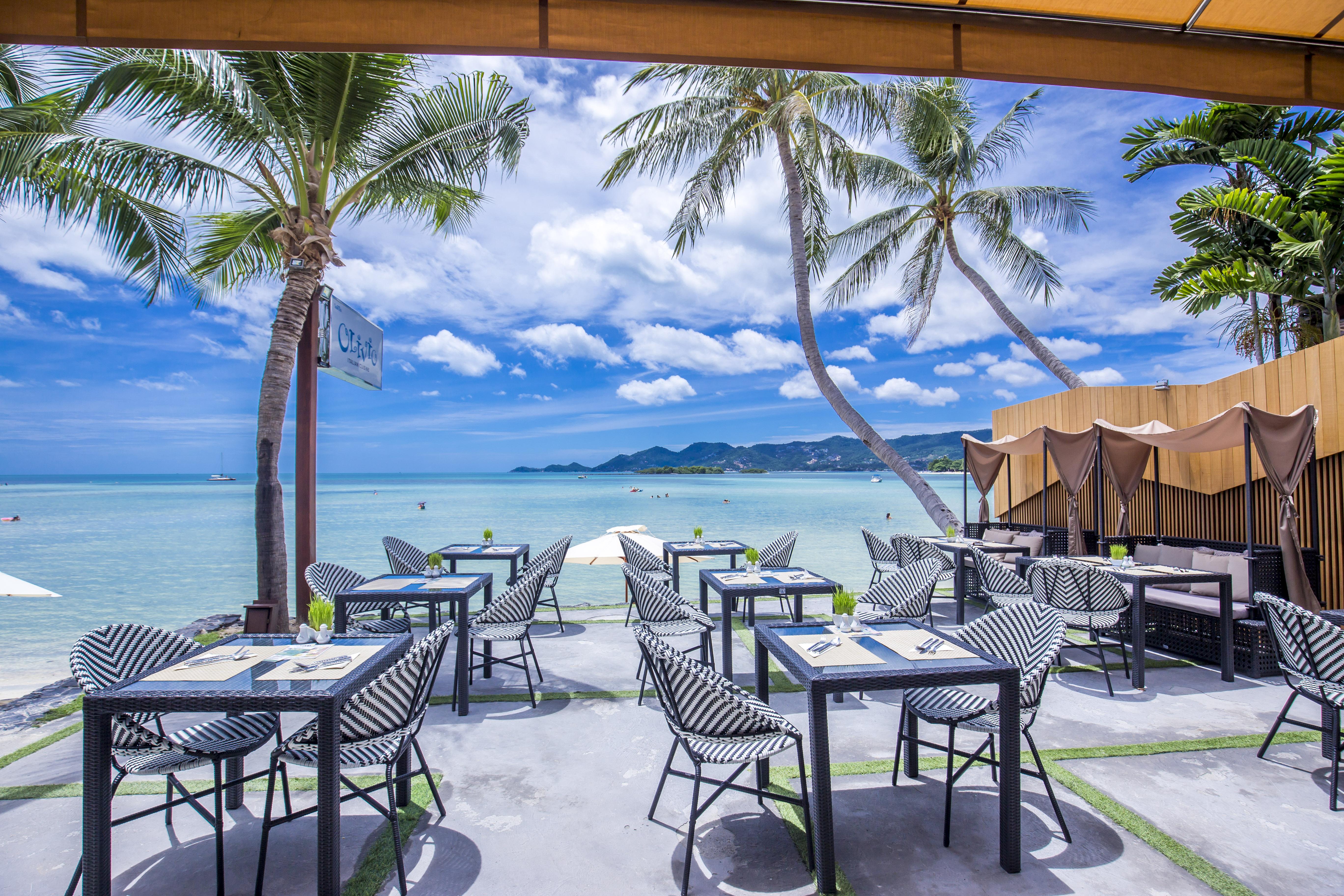 Baan Haad Ngam Boutique Resort Koh Samui Luaran gambar