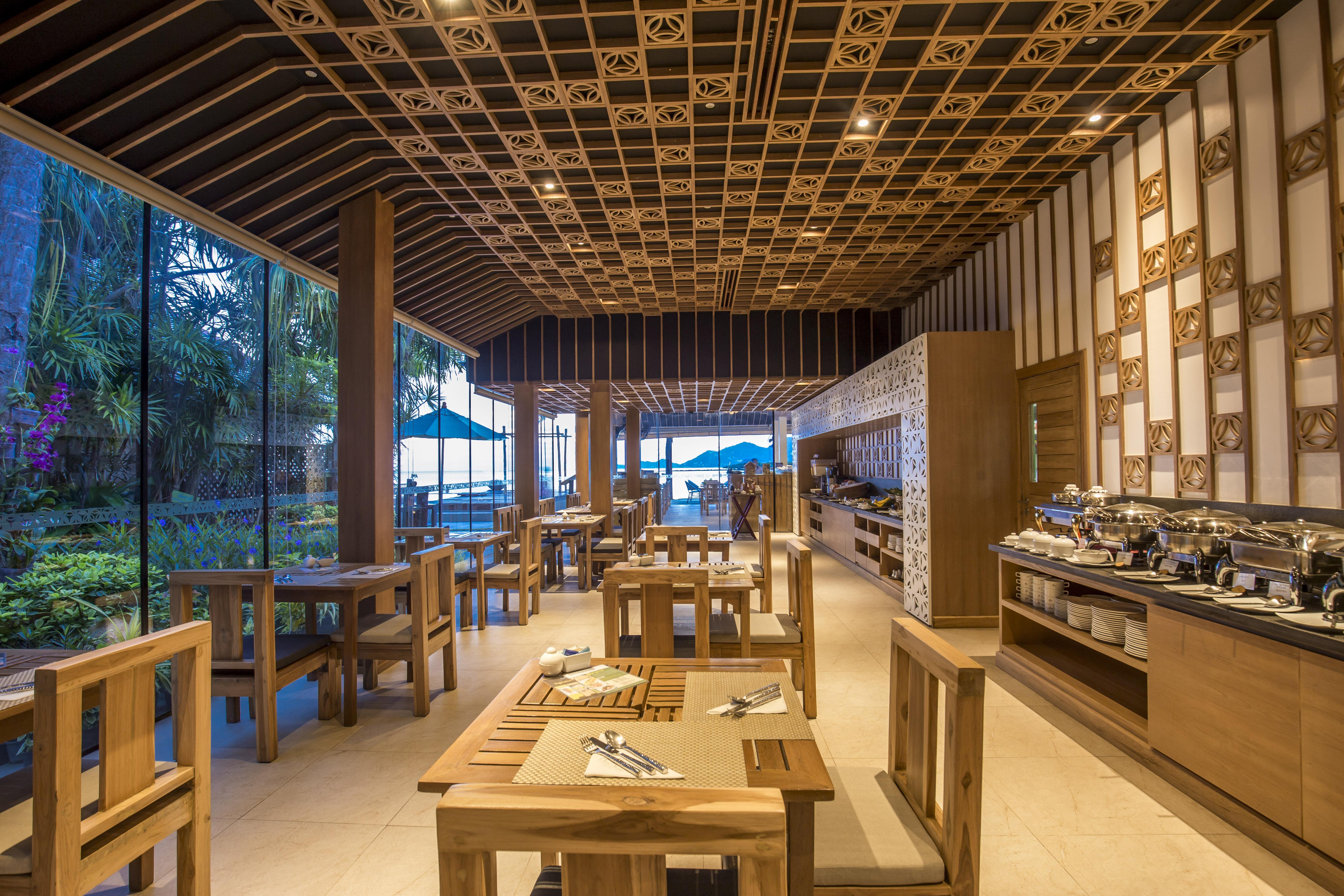 Baan Haad Ngam Boutique Resort Koh Samui Luaran gambar