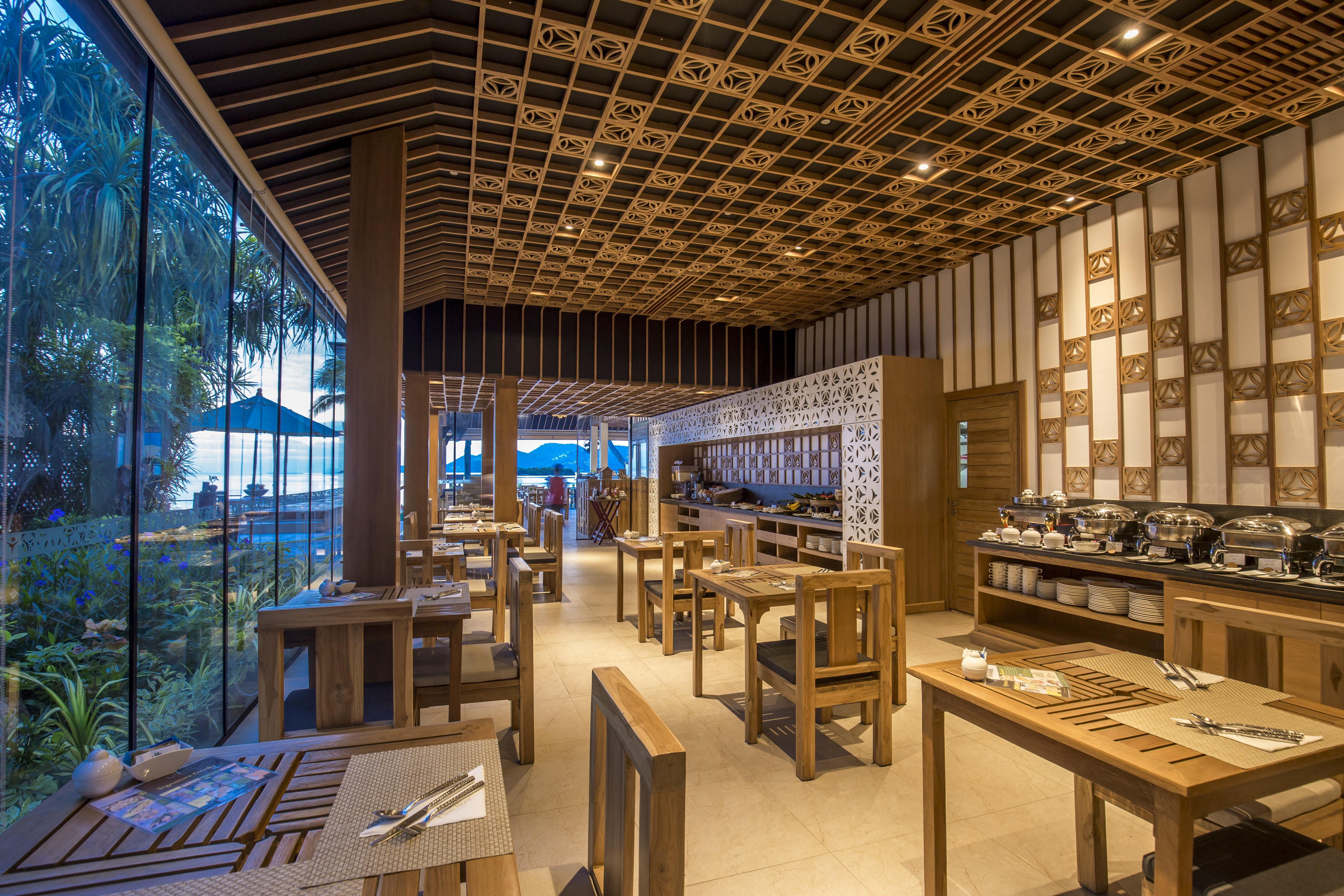 Baan Haad Ngam Boutique Resort Koh Samui Luaran gambar