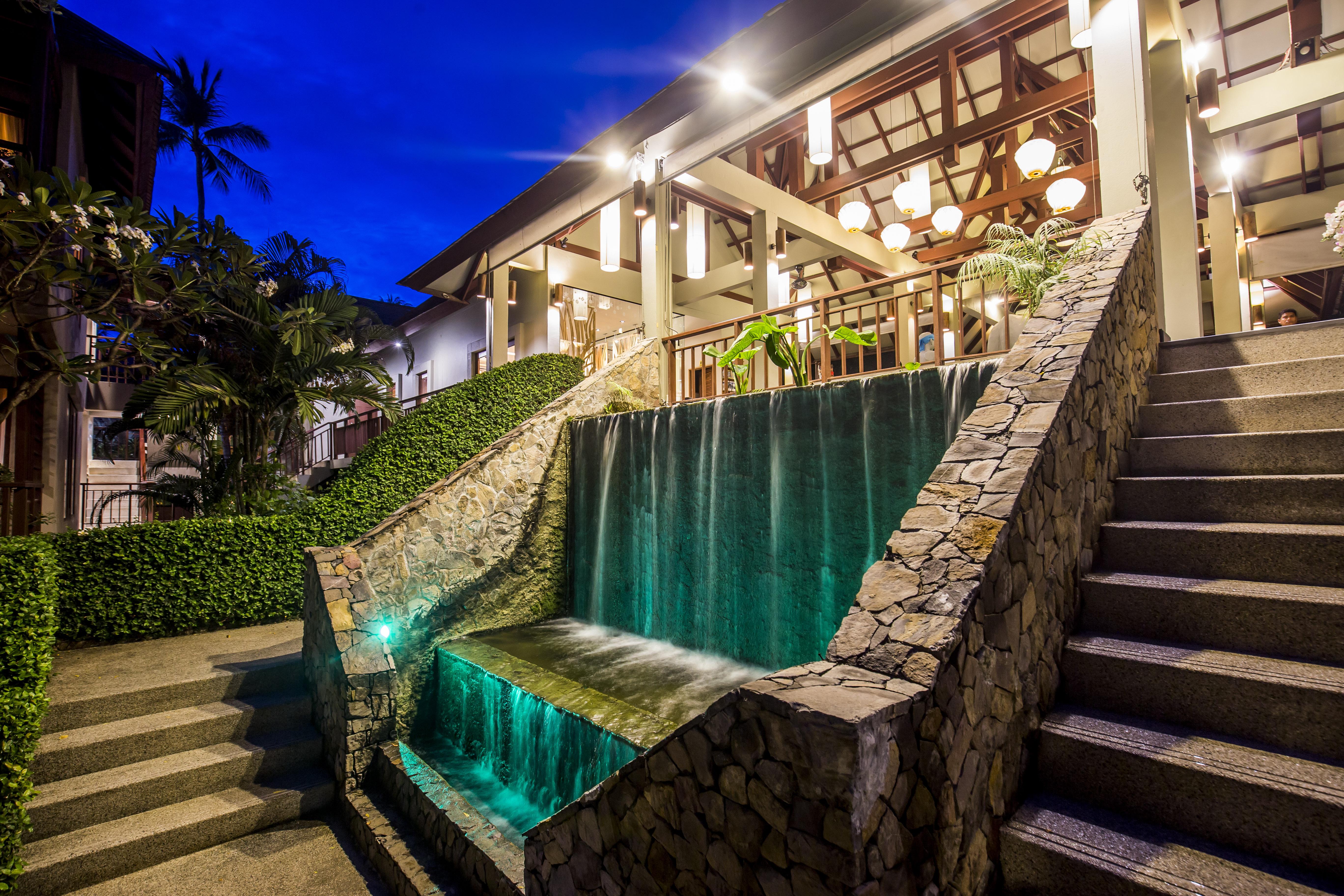 Baan Haad Ngam Boutique Resort Koh Samui Luaran gambar